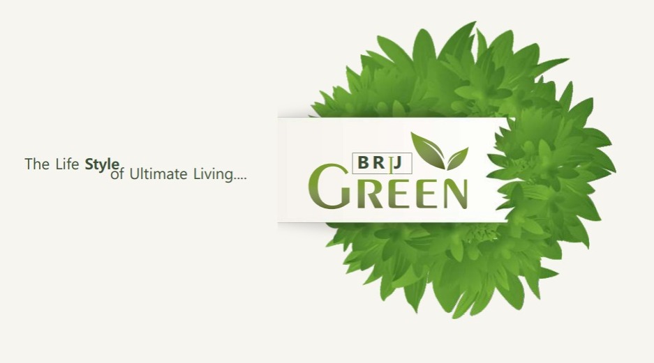 Luxury Residential Complex