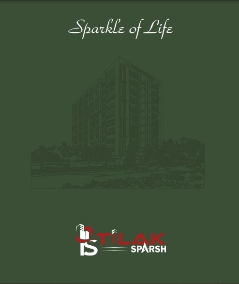 High-End Commercial Complex